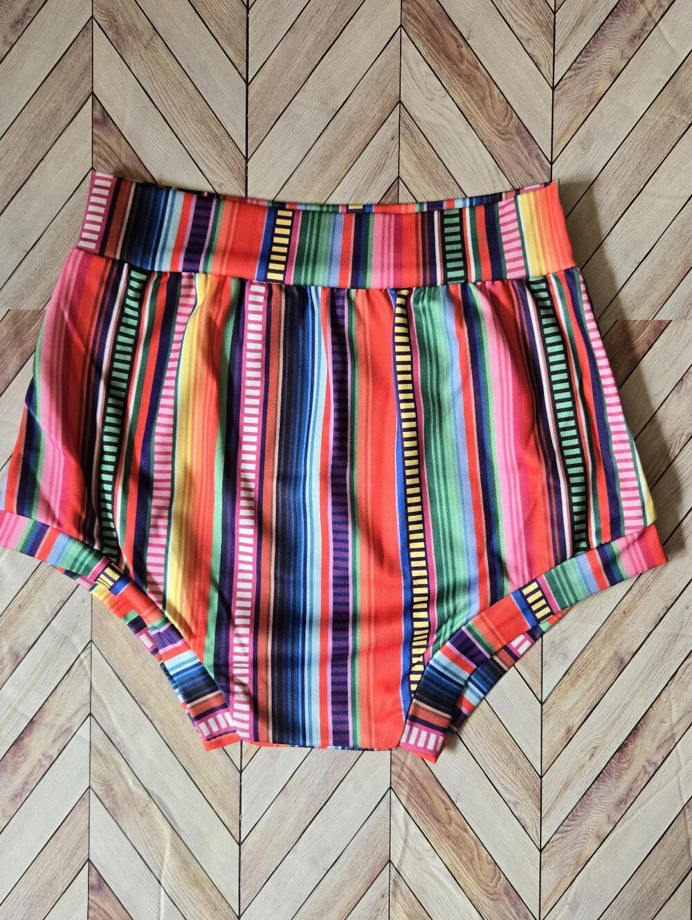 Toddler Girl Serape Bloomers & Headband Set Classic Country Music Icons Outfit